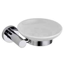 Rigel Soap Dish and Holder